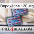 Dapoxétine 120 Mg 05